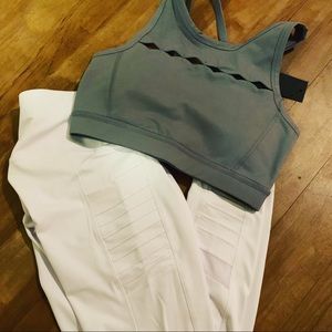 Gym clothing
